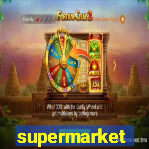 supermarket simulator apk dinheiro infinito